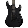 Kramer Pacer Carrera Electric Guitar - Ebony - MusicMarket