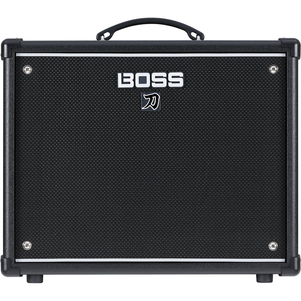 Boss KTN-50 3 Katana Gen 3 50W 1x12" Combo Guitar Amplifier - MusicMarket