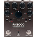 Keeley RK2000 Funk Siren Delay - MusicMarket