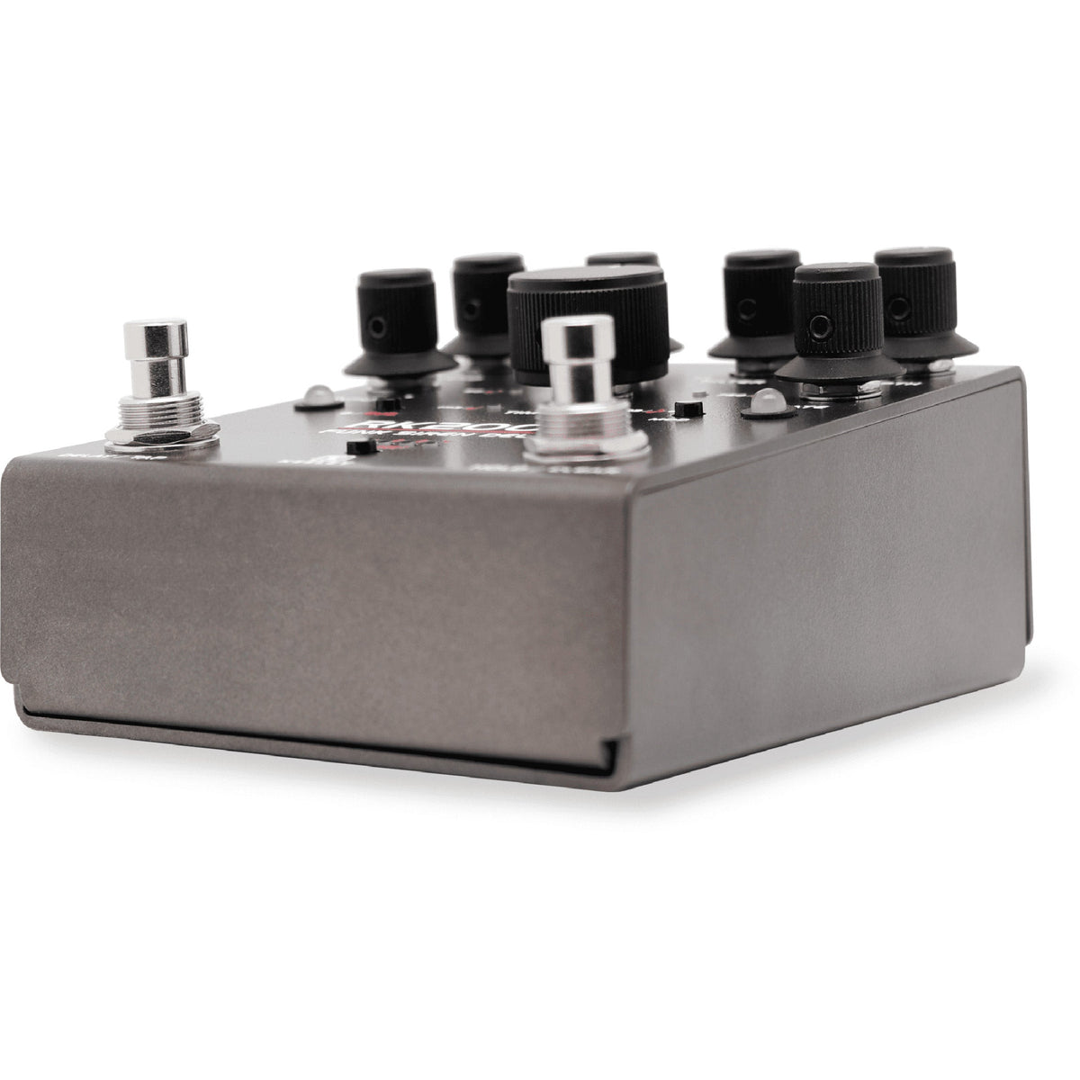 Keeley RK2000 Funk Siren Delay - View 4 | MusicMarket