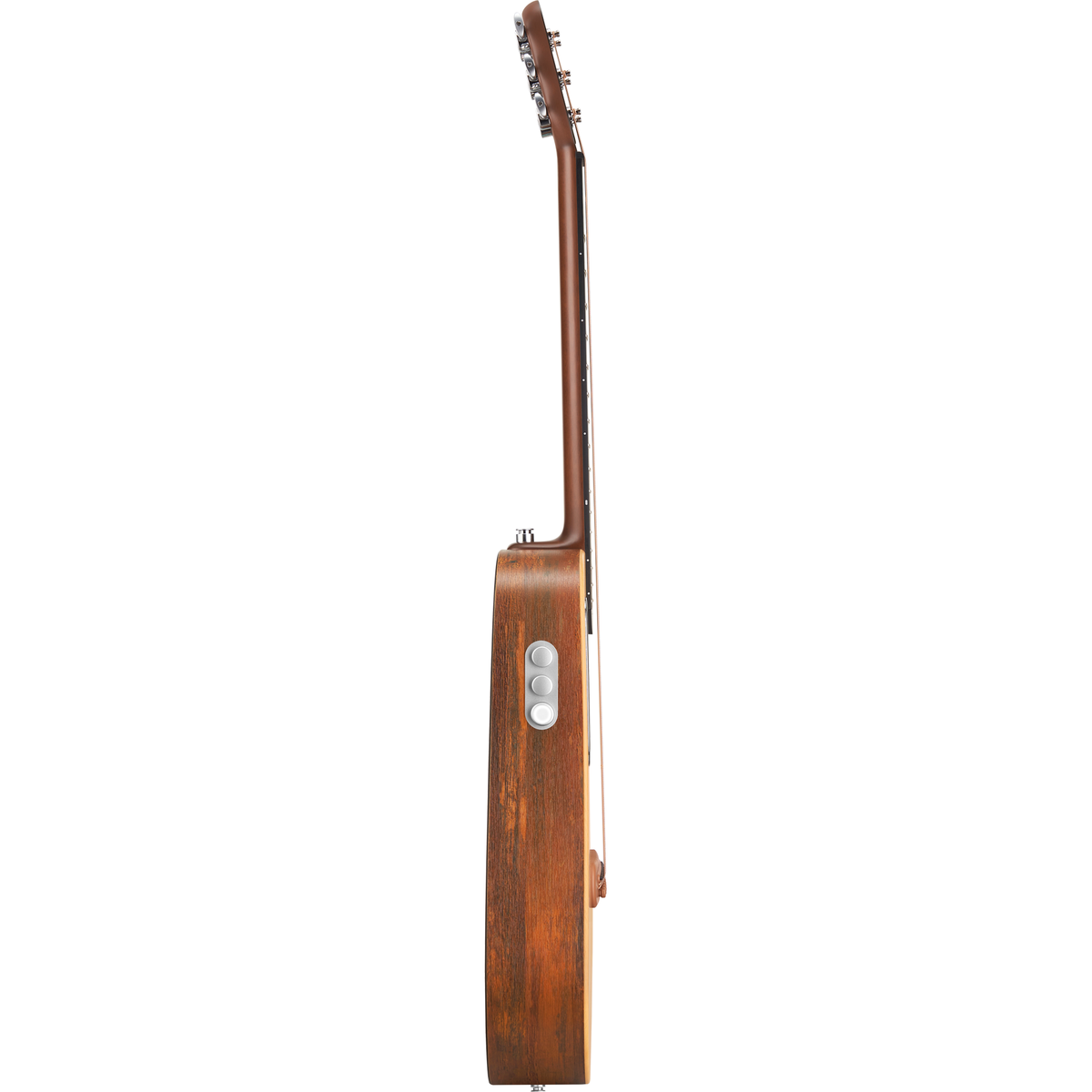 Lava Music Lava ME AIR Spruce 36” - Woodgrain w/ Burlywood - View 12 | MusicMarket