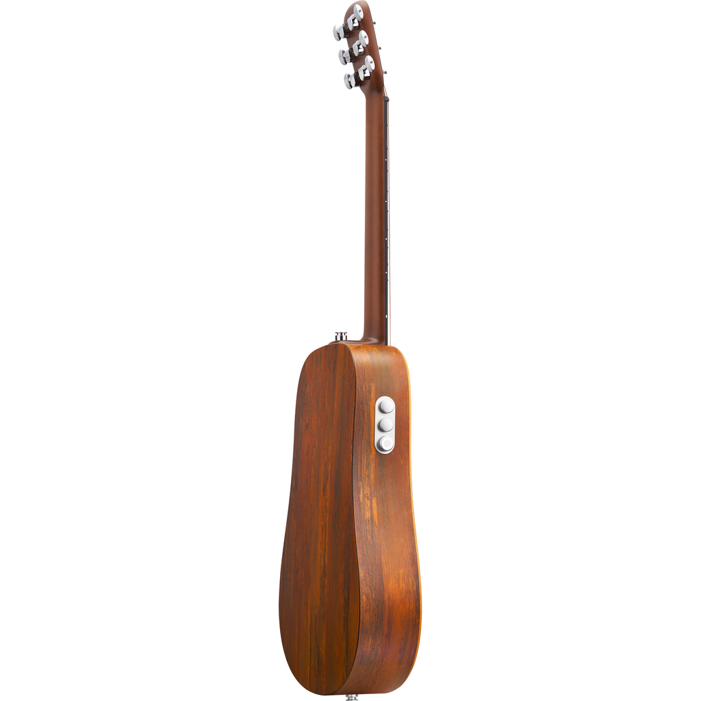 Lava Music Lava ME AIR Spruce 36” - Woodgrain w/ Burlywood - View 13 | MusicMarket