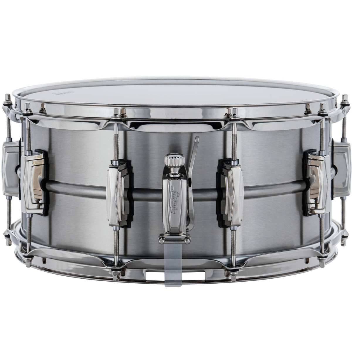 Ludwig Jon Theodore Signature 6.5x14 Snare Drum - View 2 | MusicMarket