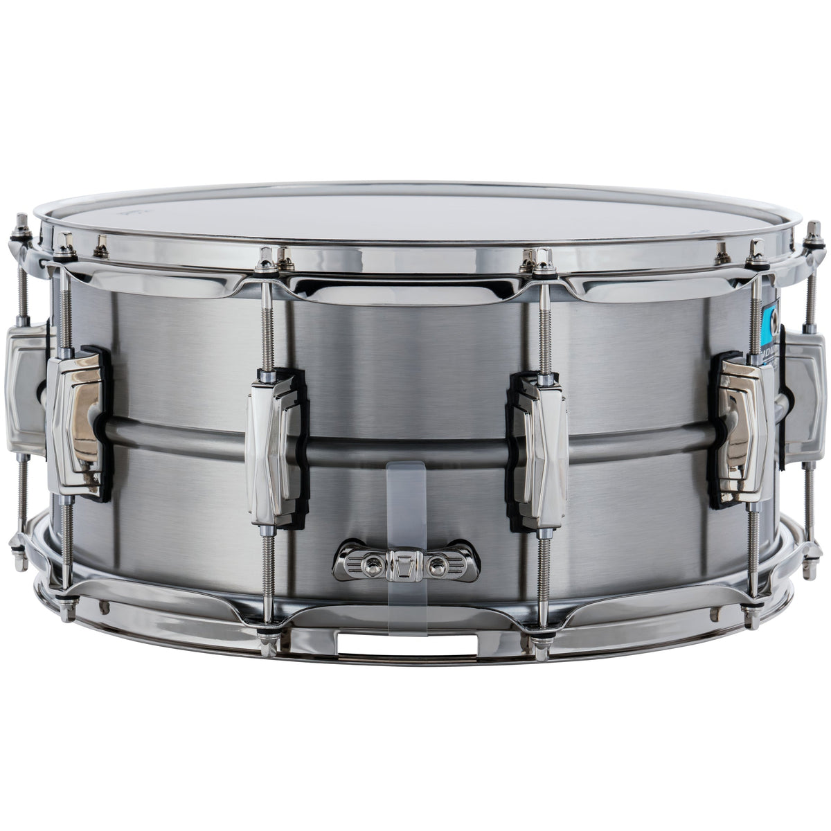 Ludwig Jon Theodore Signature 6.5x14 Snare Drum - View 3 | MusicMarket