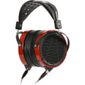 Audeze LCD-2 Headphones - Padauk Rings, Leather & Case - MusicMarket