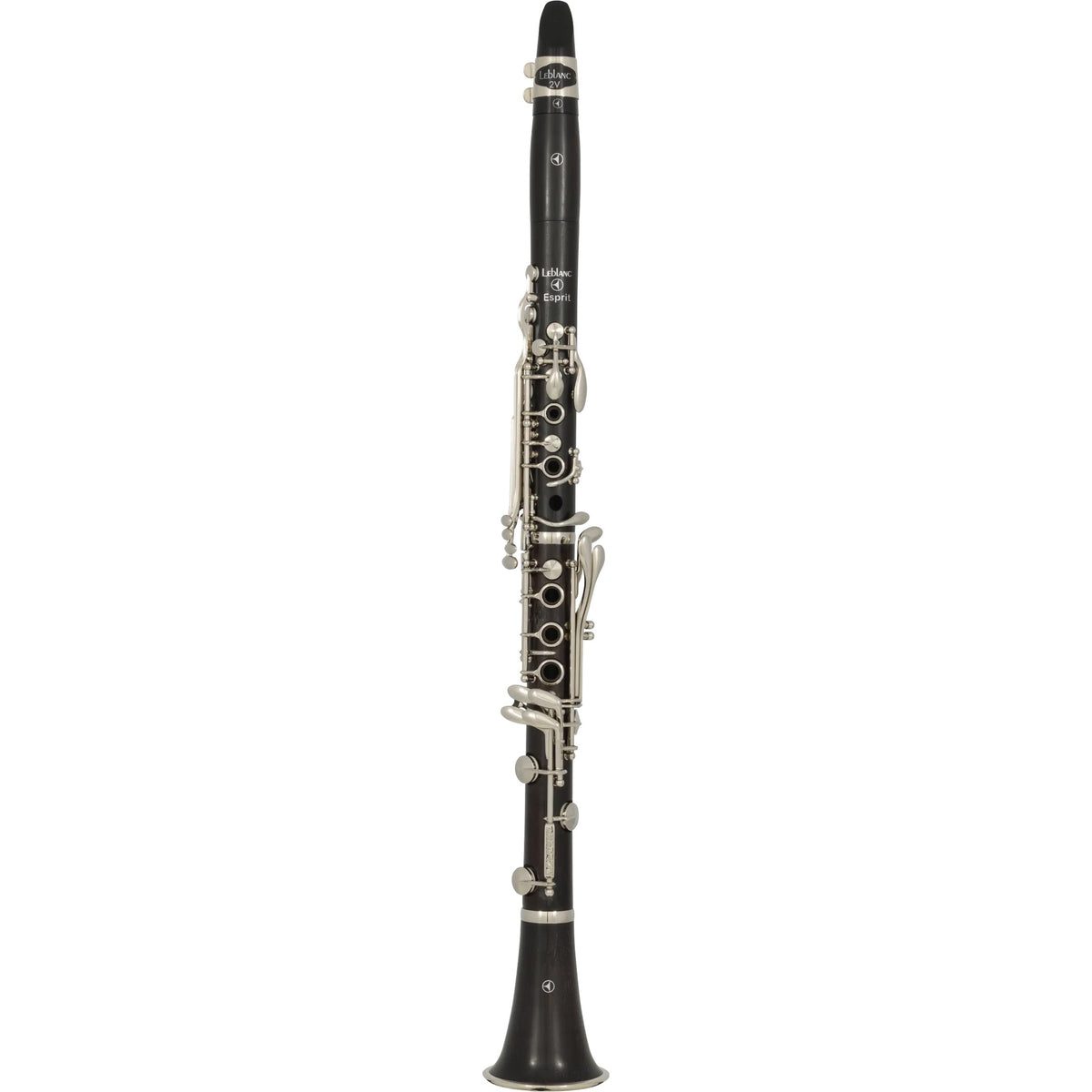 Leblanc LCL402N Esprit Soprano Clarinet in Bb - MusicMarket