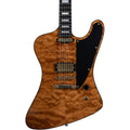 ESP LTD CS-II Caleb Shomo Signature Electric Guitar - Vintage Natural - MusicMarket