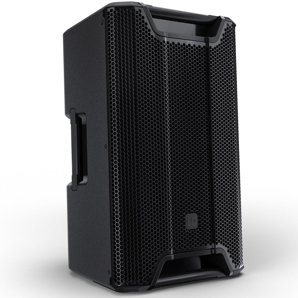 LD Systems ICOA Pro 15 A 15" Powered PA Loudspeaker - MusicMarket