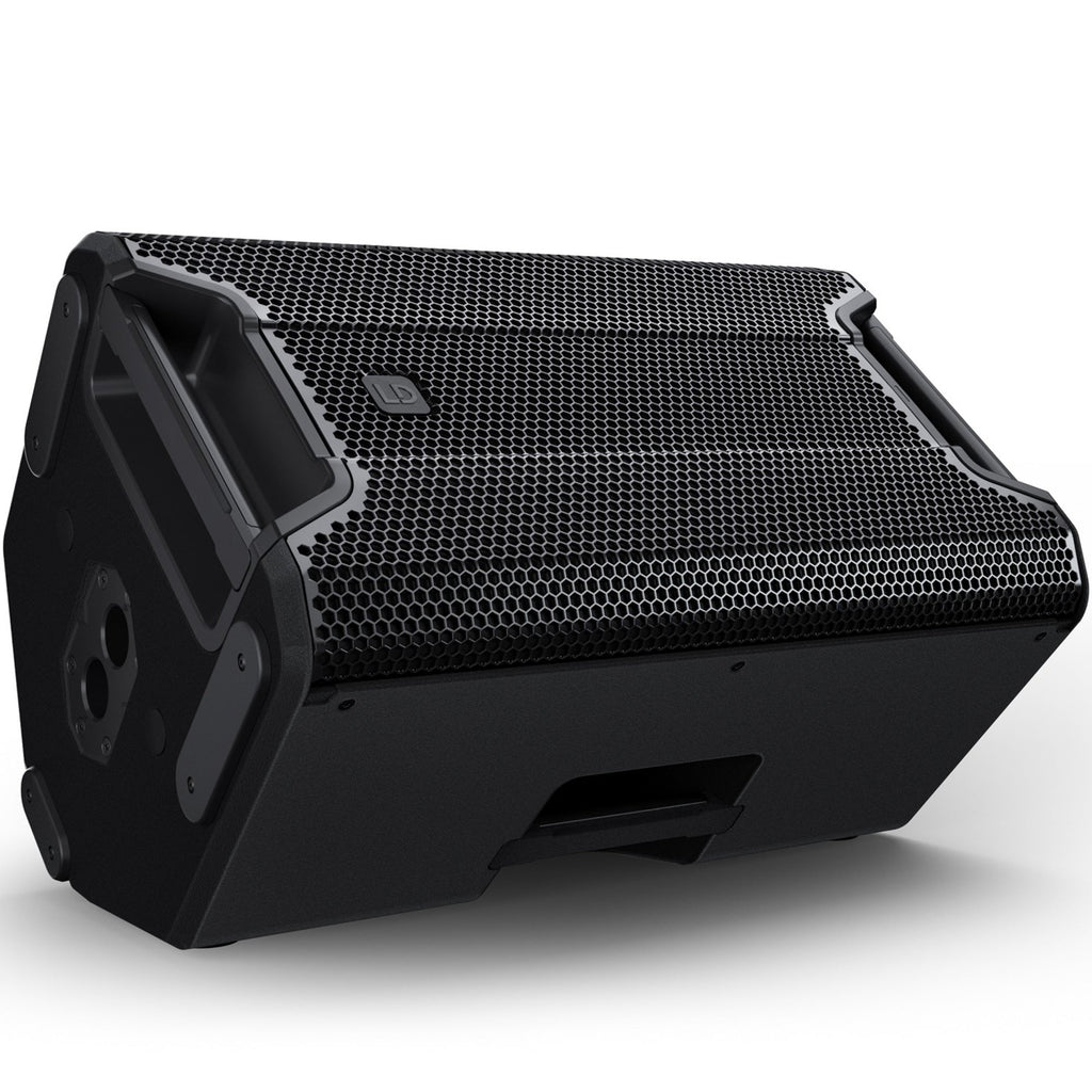 LD Systems ICOA Pro 15 A 15" Powered PA Loudspeaker - View 7 | MusicMarket