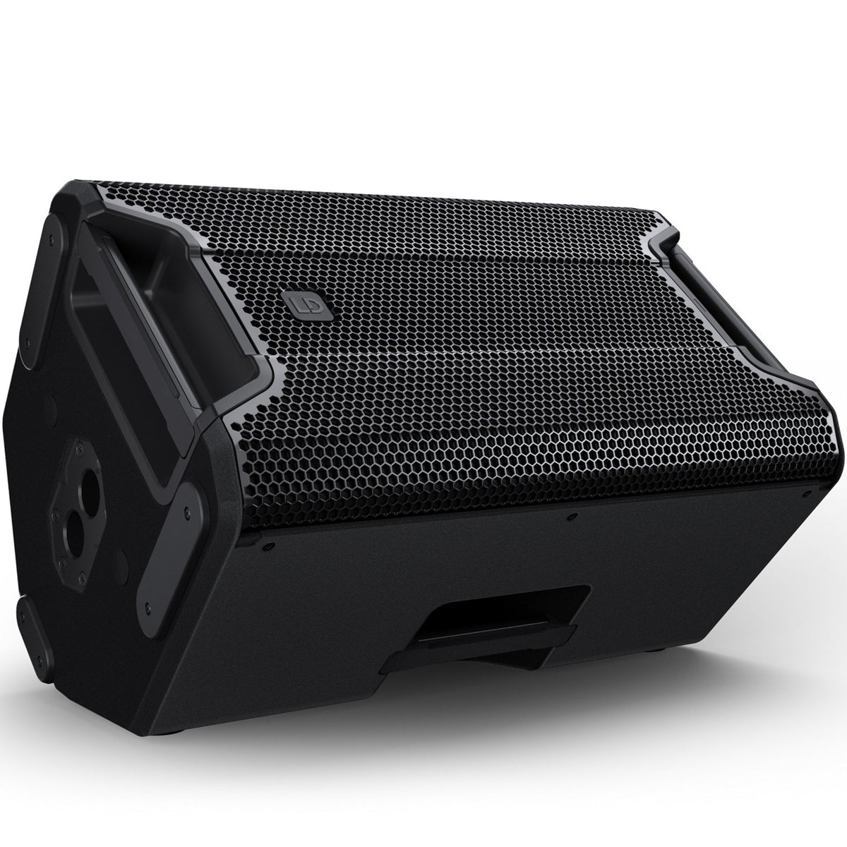 LD Systems ICOA Pro 15 A 15" Powered PA Loudspeaker - View 7 | MusicMarket