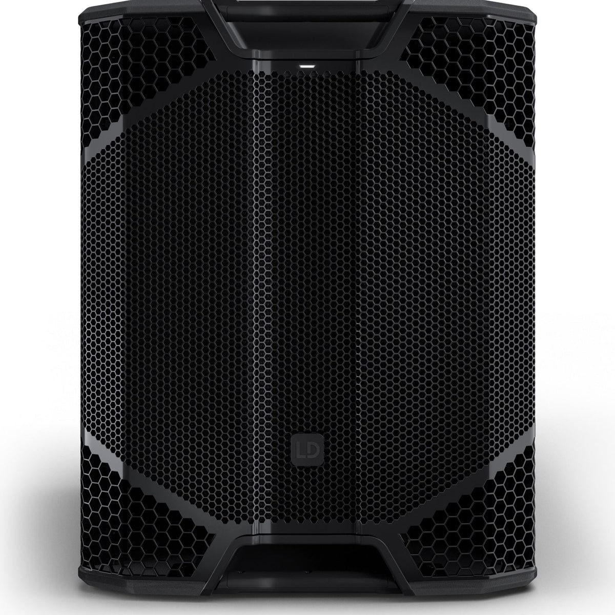 LD Systems ICOA PRO SUB 21 A Powered 21" Subwoofer - View 2 | MusicMarket