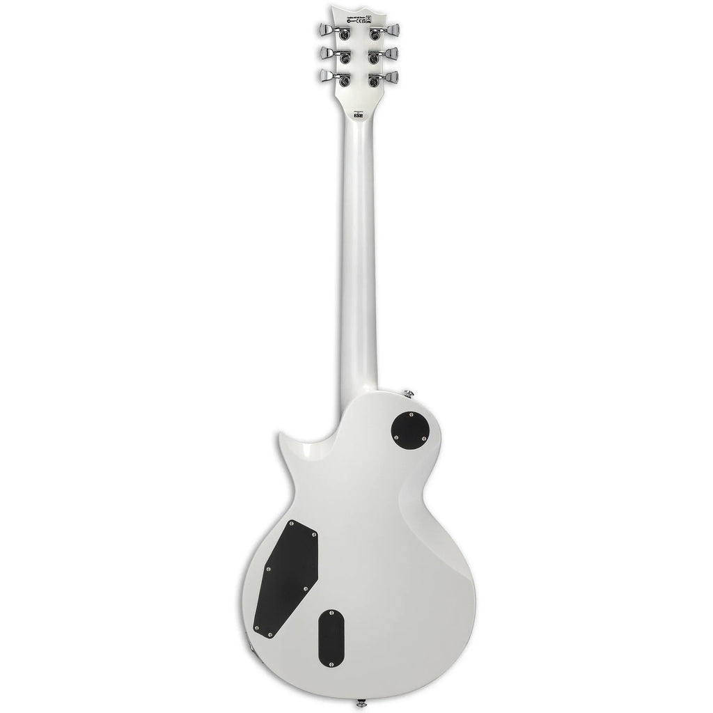 ESP LTD EC-1000 Electric Guitar - Pearl White - View 3 | MusicMarket