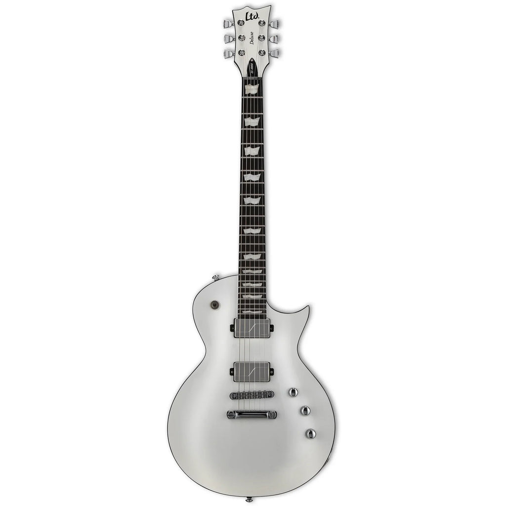 ESP LTD EC-1000 Electric Guitar - Pearl White - View 2 | MusicMarket