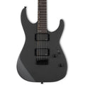 ESP LTD M-400HT Electric Guitar - Charcoal Metallic - MusicMarket