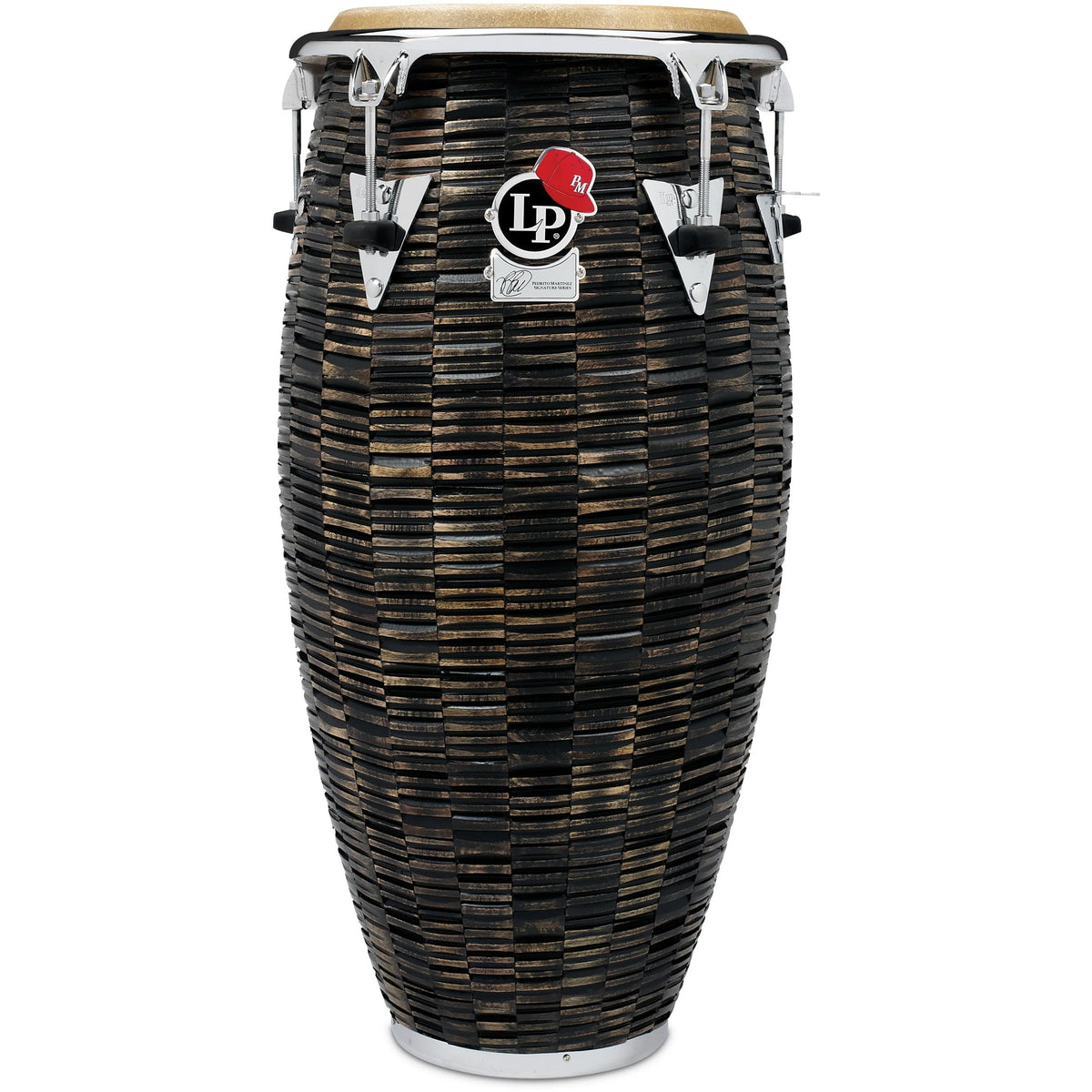 Latin Percussion LP805T-PM Pedrito 11" Quinto Conga - MusicMarket