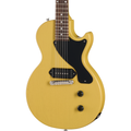 Gibson Les Paul Junior Electric Guitar - TV Yellow - MusicMarket
