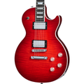 Gibson Les Paul Modern Figured Electric Guitar - Cherry Burst - MusicMarket