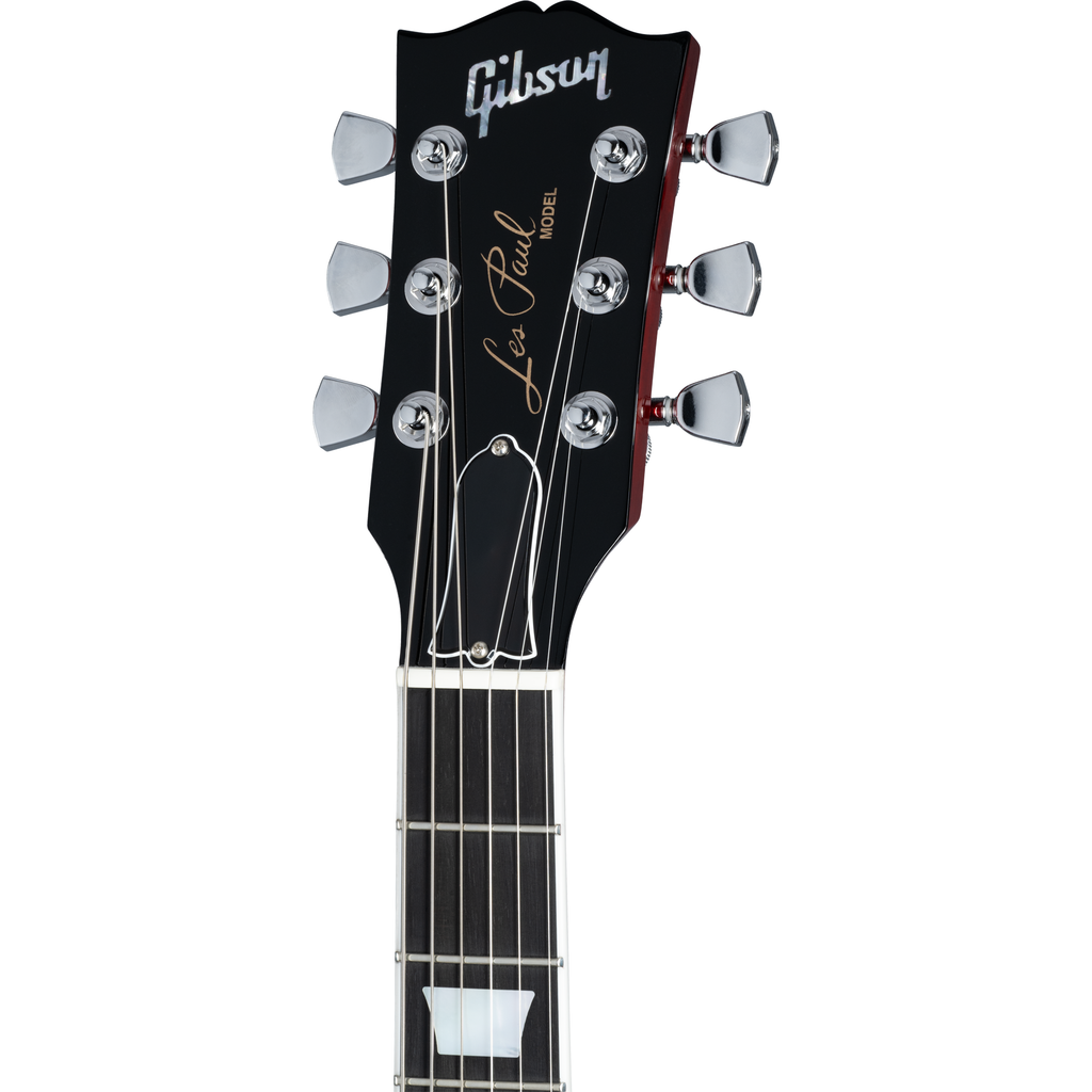 Gibson Les Paul Modern Figured Electric Guitar - Cherry Burst - View 5 | MusicMarket