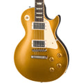 Gibson 1957 Les Paul Goldtop w/ Dark Back Reissue VOS Electric Guitar - Double Gold - MusicMarket