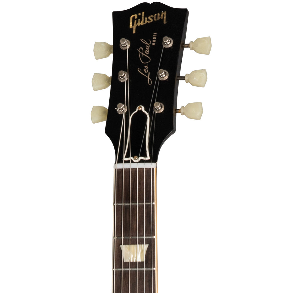 Gibson 1957 Les Paul Goldtop w/ Dark Back Reissue VOS Electric Guitar - Double Gold - View 5 | MusicMarket