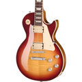 Gibson Les Paul Standard 60s Double Trouble Electric Guitar - Vintage Bourbon Burst - MusicMarket