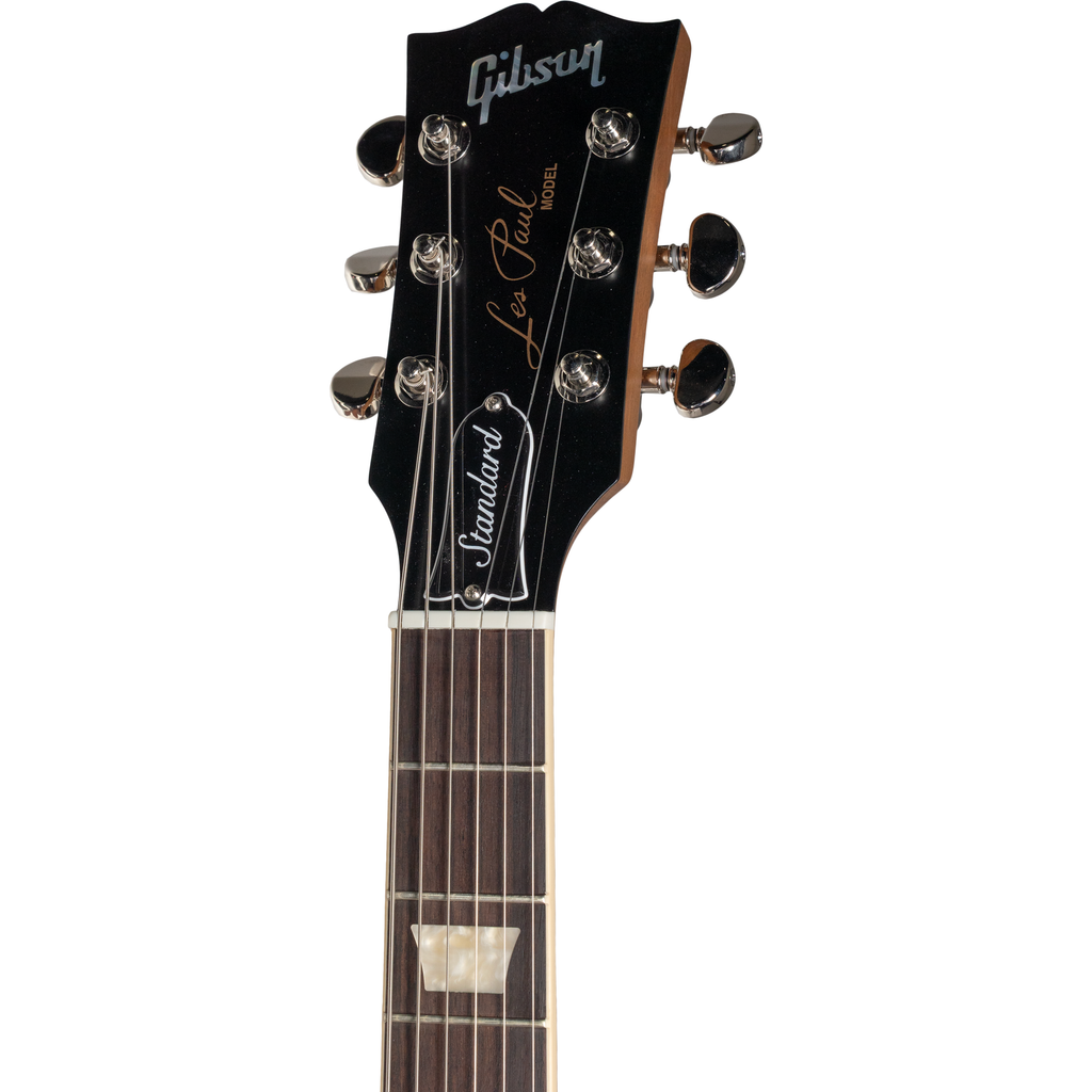 Gibson Les Paul Standard 60s Faded Electric Guitar - Vintage Cherry Sunburst - View 19 | MusicMarket