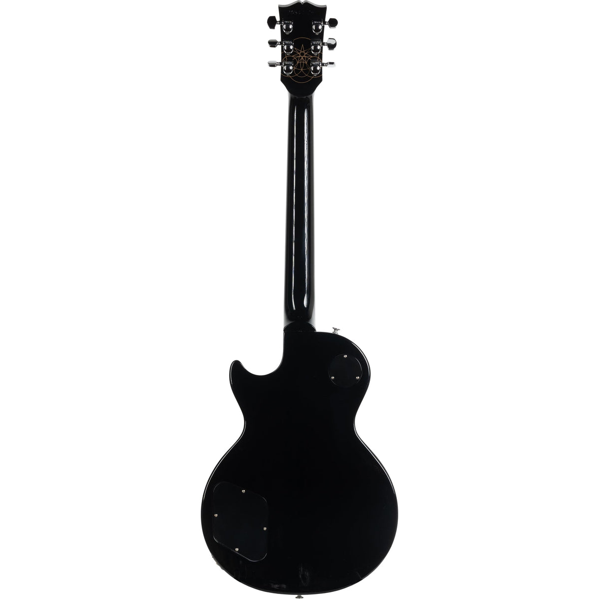 Gibson Adam Jones USA Les Paul Standard Electric Guitar - Antique Silverburst - View 9 | MusicMarket