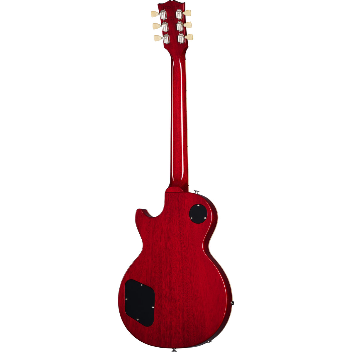 Gibson Mary Ford Les Paul Standard Electric Guitar - Goldtop - View 2 | MusicMarket