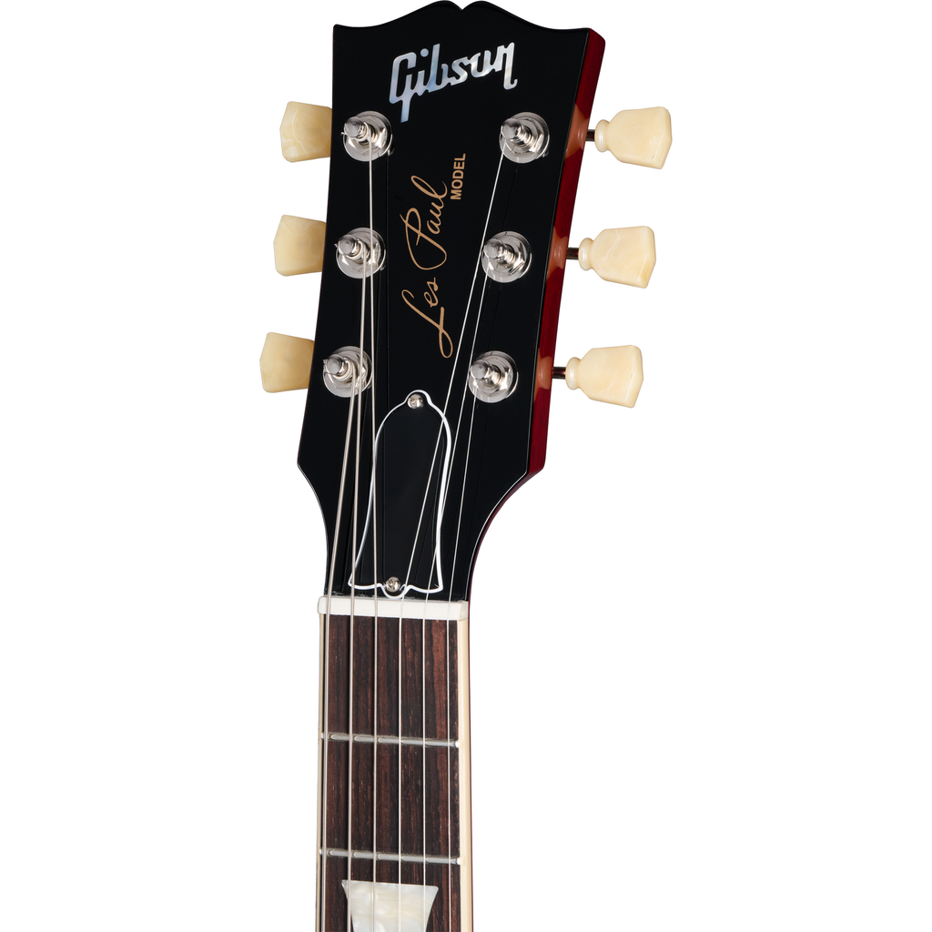 Gibson Mary Ford Les Paul Standard Electric Guitar - Goldtop - View 4 | MusicMarket