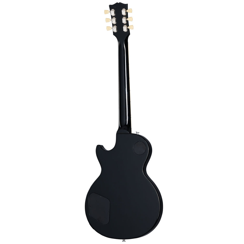 Gibson Les Paul Studio Electric Guitar - Ebony - View 3 | MusicMarket