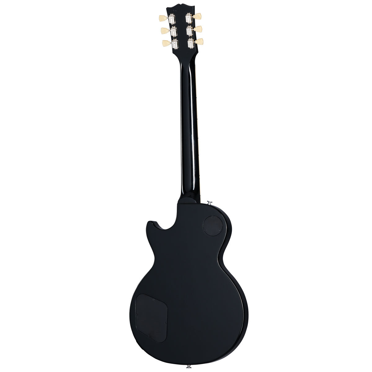 Gibson Les Paul Studio Electric Guitar - Ebony - View 3 | MusicMarket