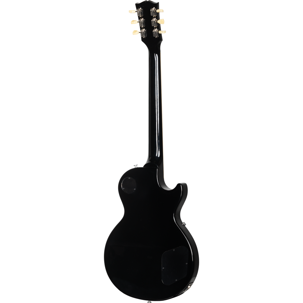 Gibson Les Paul Studio Left Handed Electric Guitar - Ebony - View 3 | MusicMarket