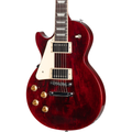 Gibson Les Paul Studio Left Handed Electric Guitar - Wine Red - MusicMarket