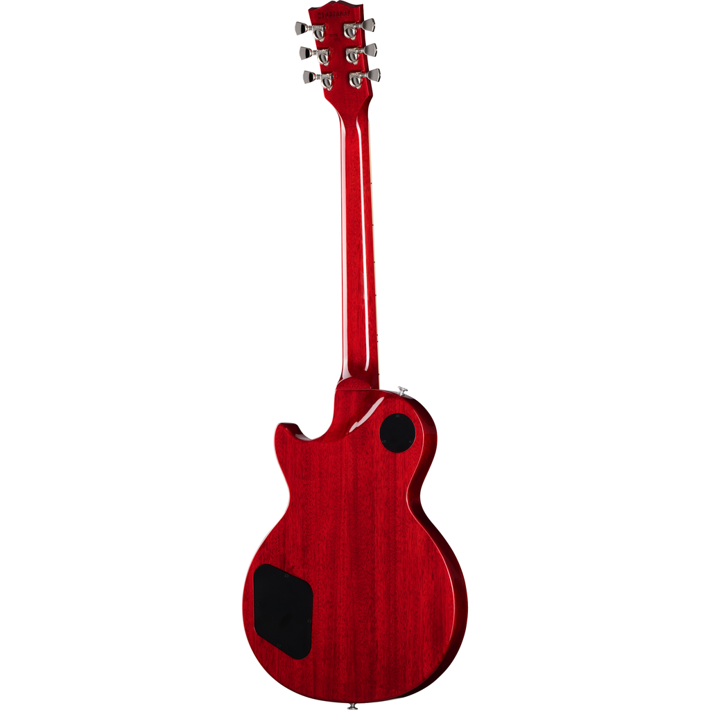 Gibson Les Paul Studio Session Electric Guitar - Bourbon Burst - View 3 | MusicMarket