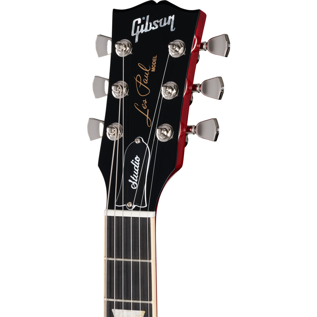 Gibson Les Paul Studio Session Electric Guitar - Bourbon Burst - View 5 | MusicMarket