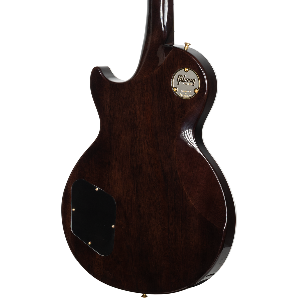 Gibson Les Paul Axcess Custom Figured Top Electric Guitar w/ Ebony Fingerboard - Bengal Burst - View 12 | MusicMarket