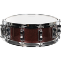 Ludwig Classic Maple 5x14 Snare Drum - Merlot Super Sparkle - MusicMarket