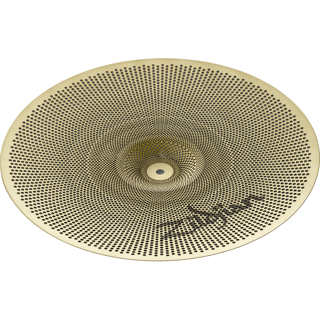 Zildjian 20" L80 Low Volume Ride Cymbal - View 3 | MusicMarket
