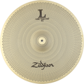 Zildjian 20" L80 Low Volume Ride Cymbal - MusicMarket