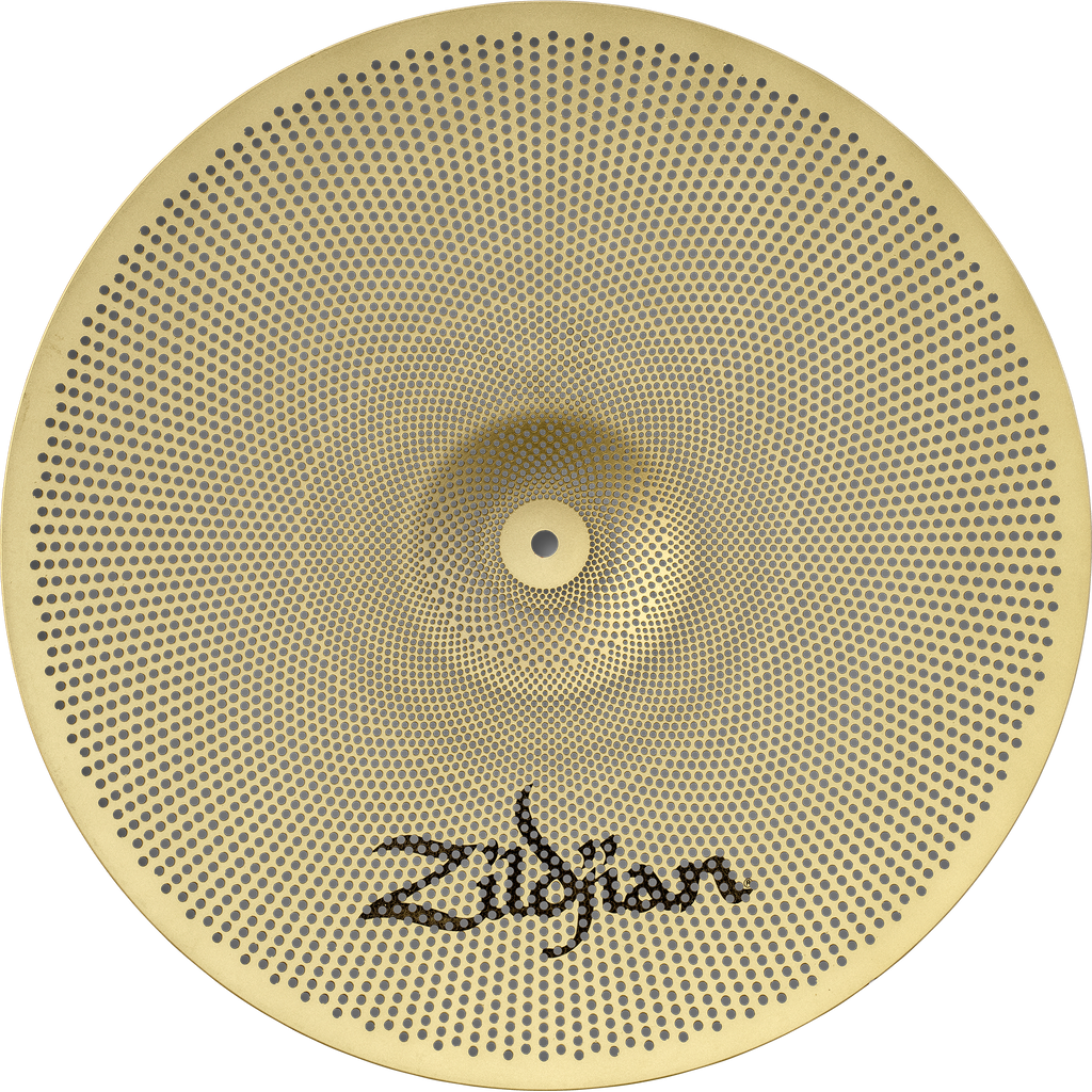 Zildjian 20" L80 Low Volume Ride Cymbal - View 4 | MusicMarket