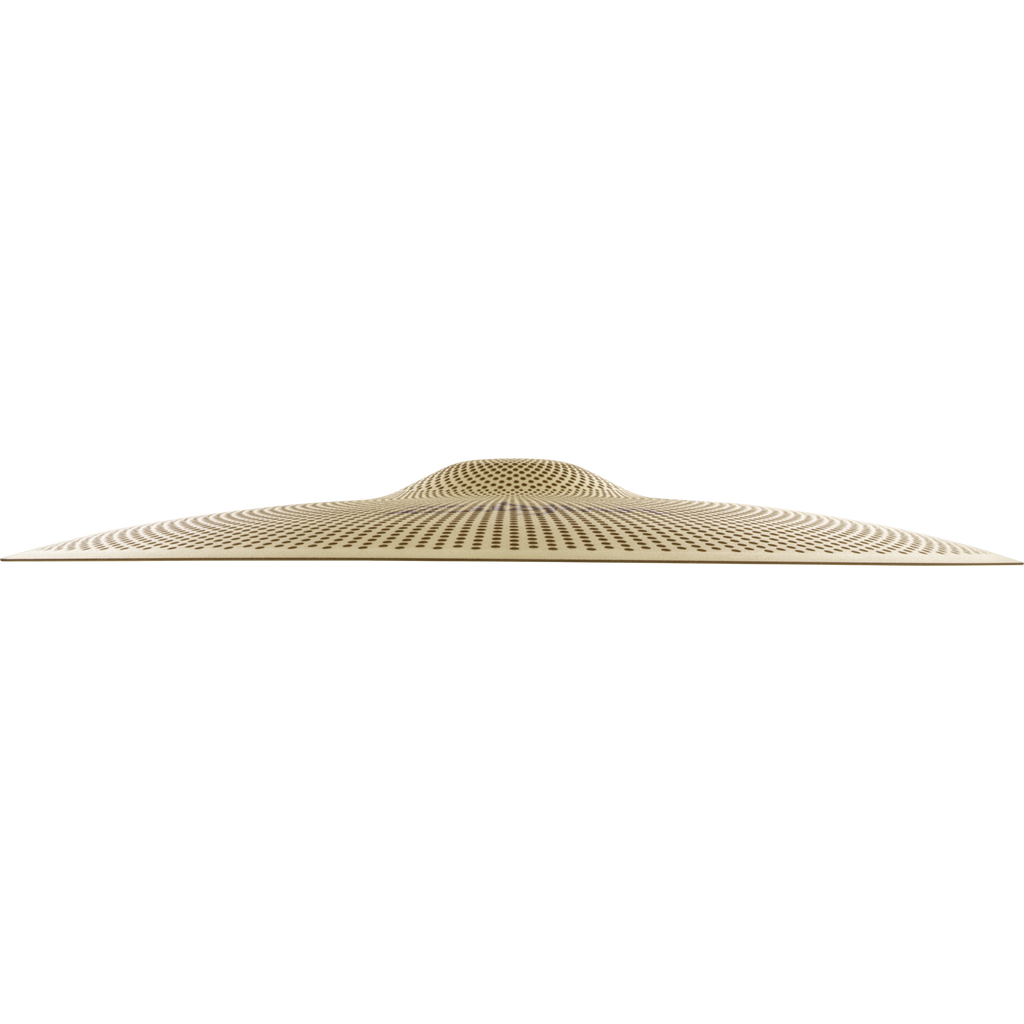 Zildjian 20" L80 Low Volume Ride Cymbal - View 5 | MusicMarket