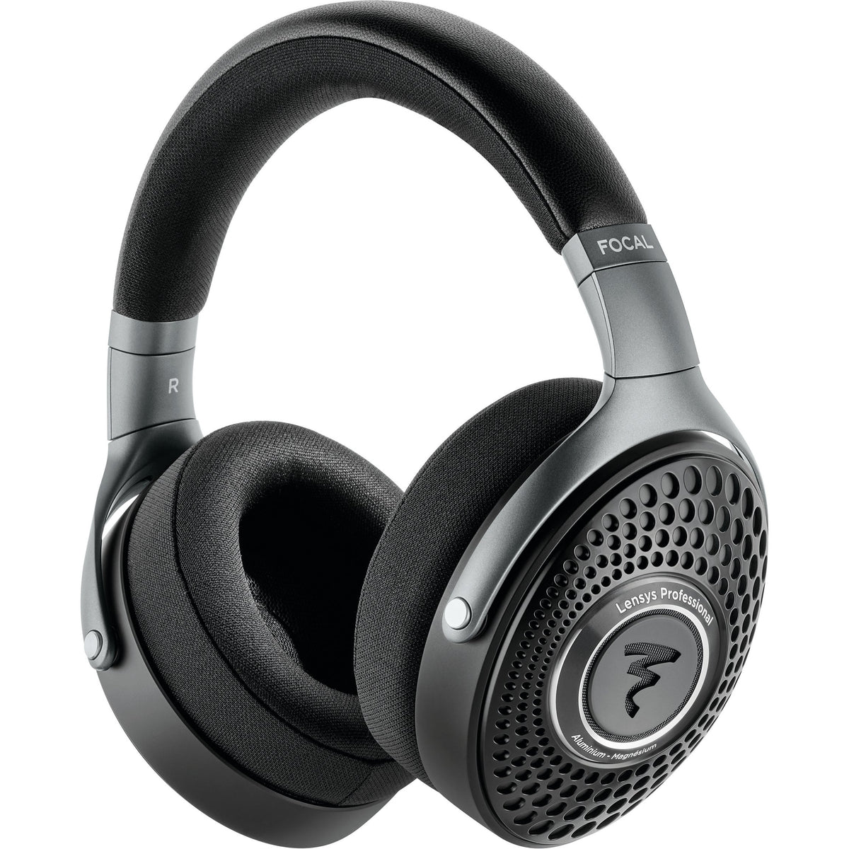Focal Lensys Pro Professional Headphones - MusicMarket