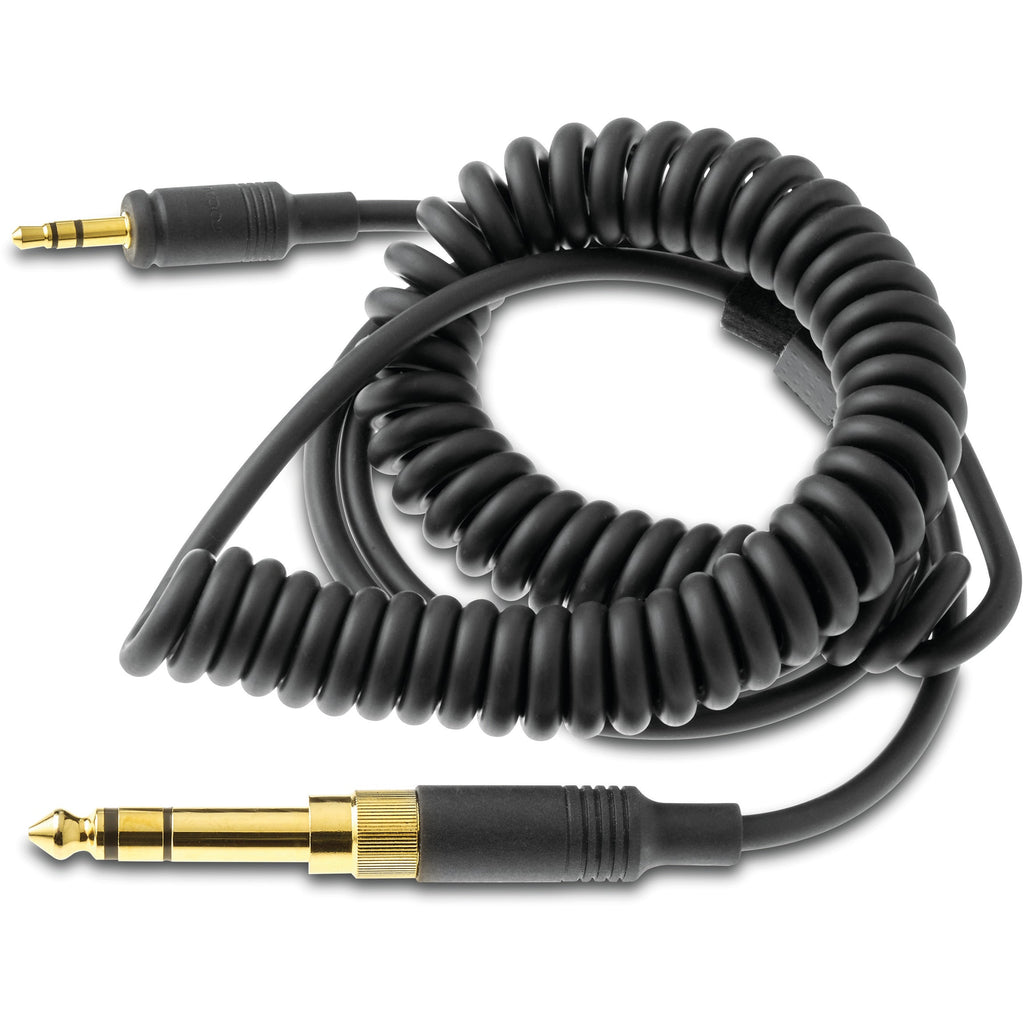 Focal Lensys Pro Professional Headphones - View 2 | MusicMarket