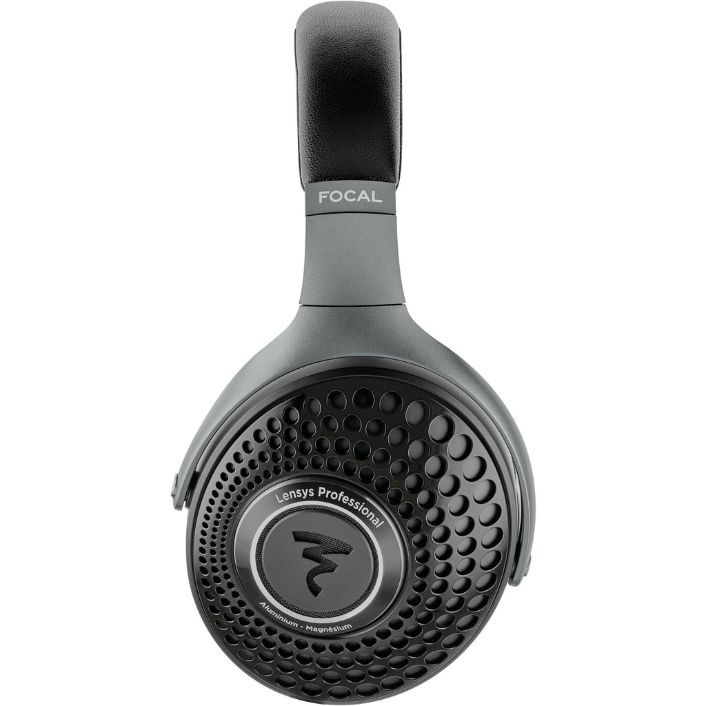 Focal Lensys Pro Professional Headphones - View 8 | MusicMarket
