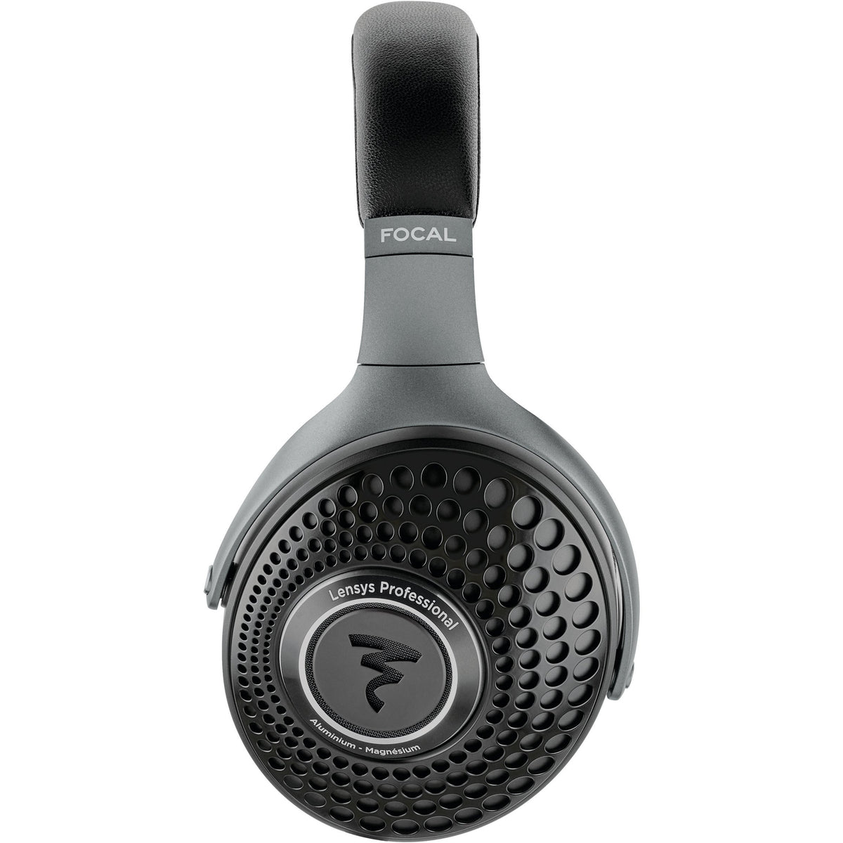Focal Lensys Pro Professional Headphones - View 8 | MusicMarket