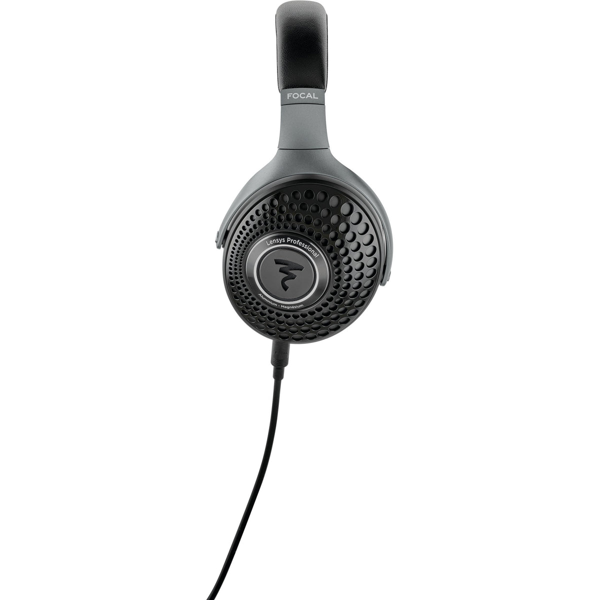 Focal Lensys Pro Professional Headphones - View 7 | MusicMarket