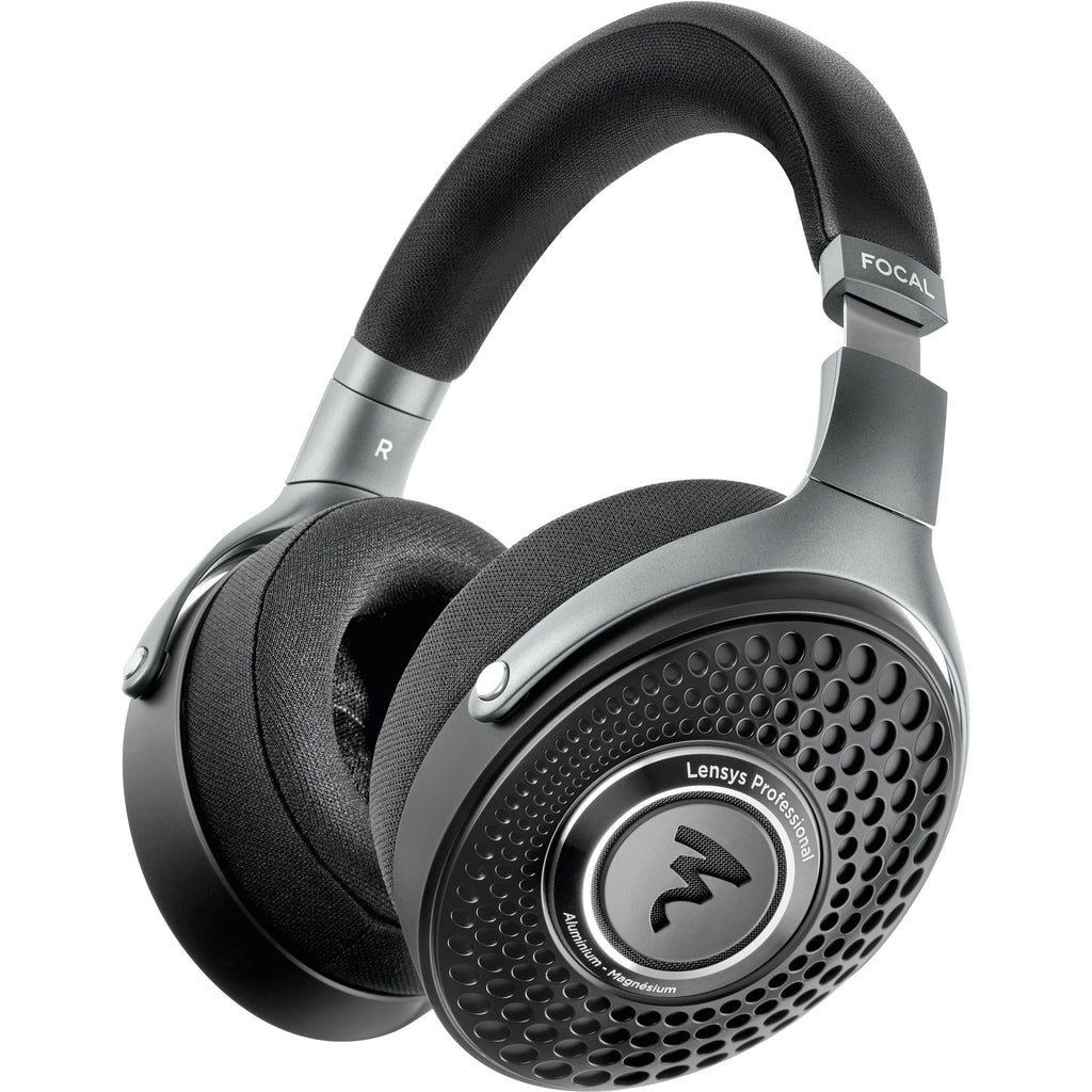 Focal Lensys Pro Professional Headphones - View 9 | MusicMarket