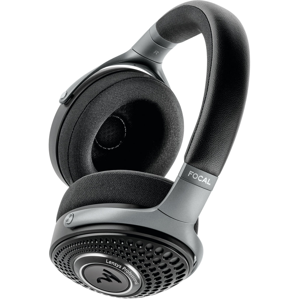 Focal Lensys Pro Professional Headphones - View 11 | MusicMarket