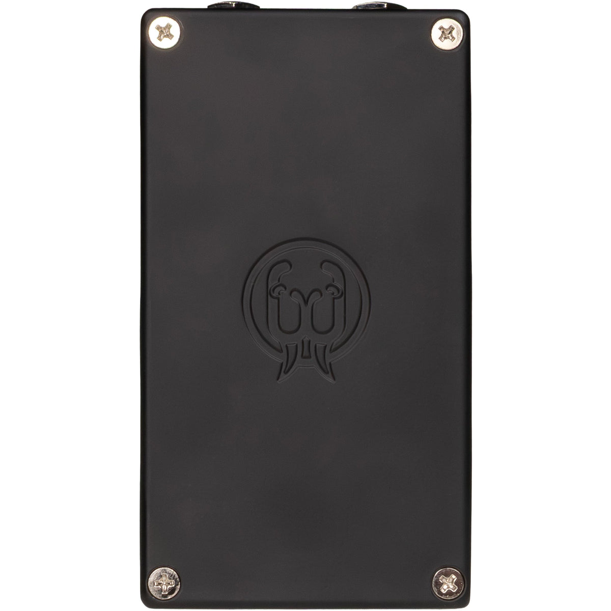 Walrus Audio Lum Texture Engine Reverb Pedal - Black - View 4 | MusicMarket
