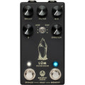 Walrus Audio Lum Texture Engine Reverb Pedal - Black - MusicMarket
